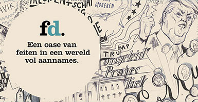 financieel dagblad